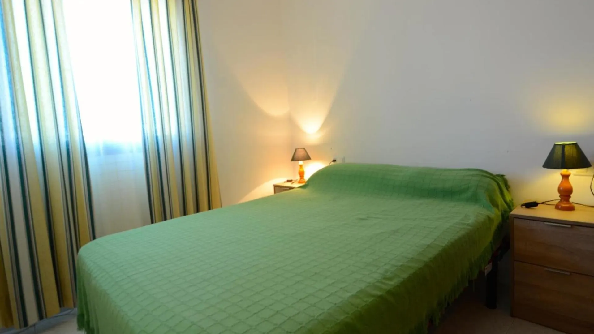 Apartamento Nautic Golf B 102 Pals España