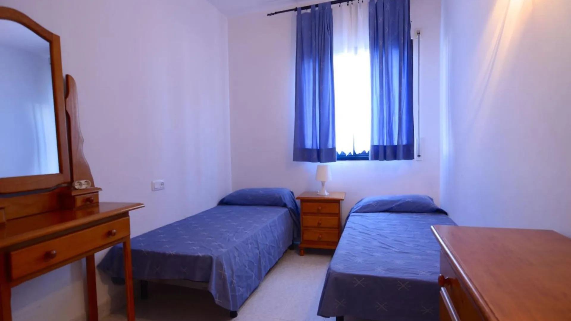 Apartamento Nautic Golf B 102 Pals