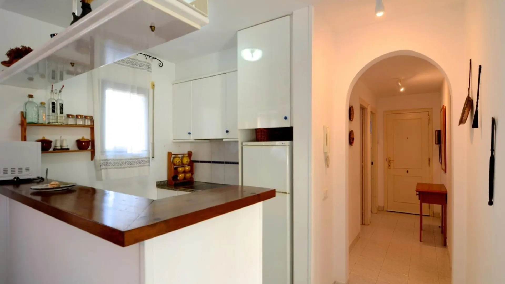Apartamento Nautic Golf B 102 Pals