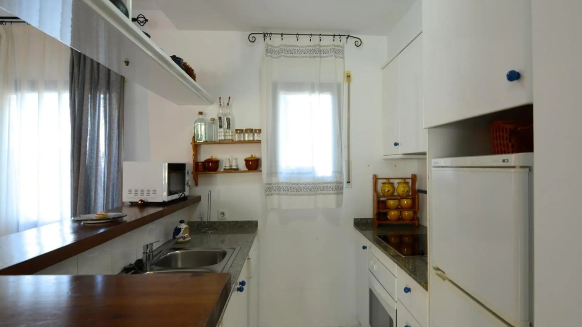 Apartamento Nautic Golf B 102 Pals