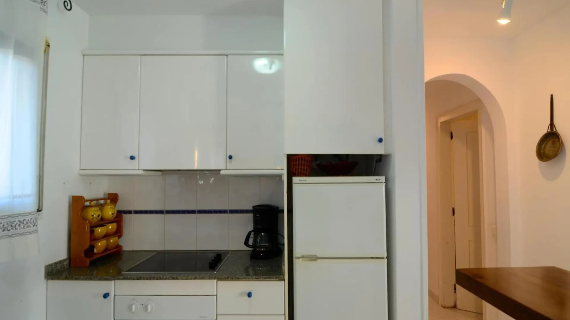 Apartamento Nautic Golf B 102 Pals