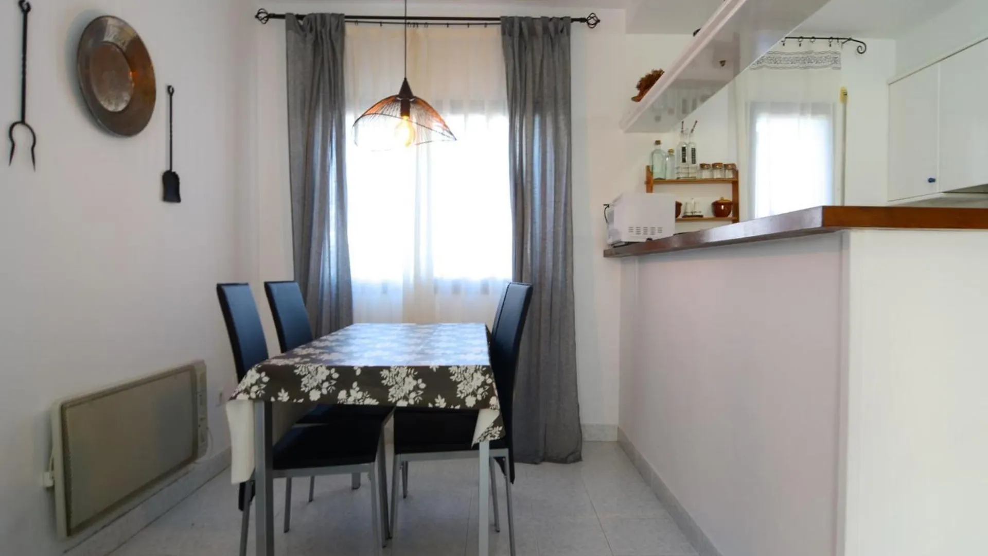 Apartamento Nautic Golf B 102 Pals