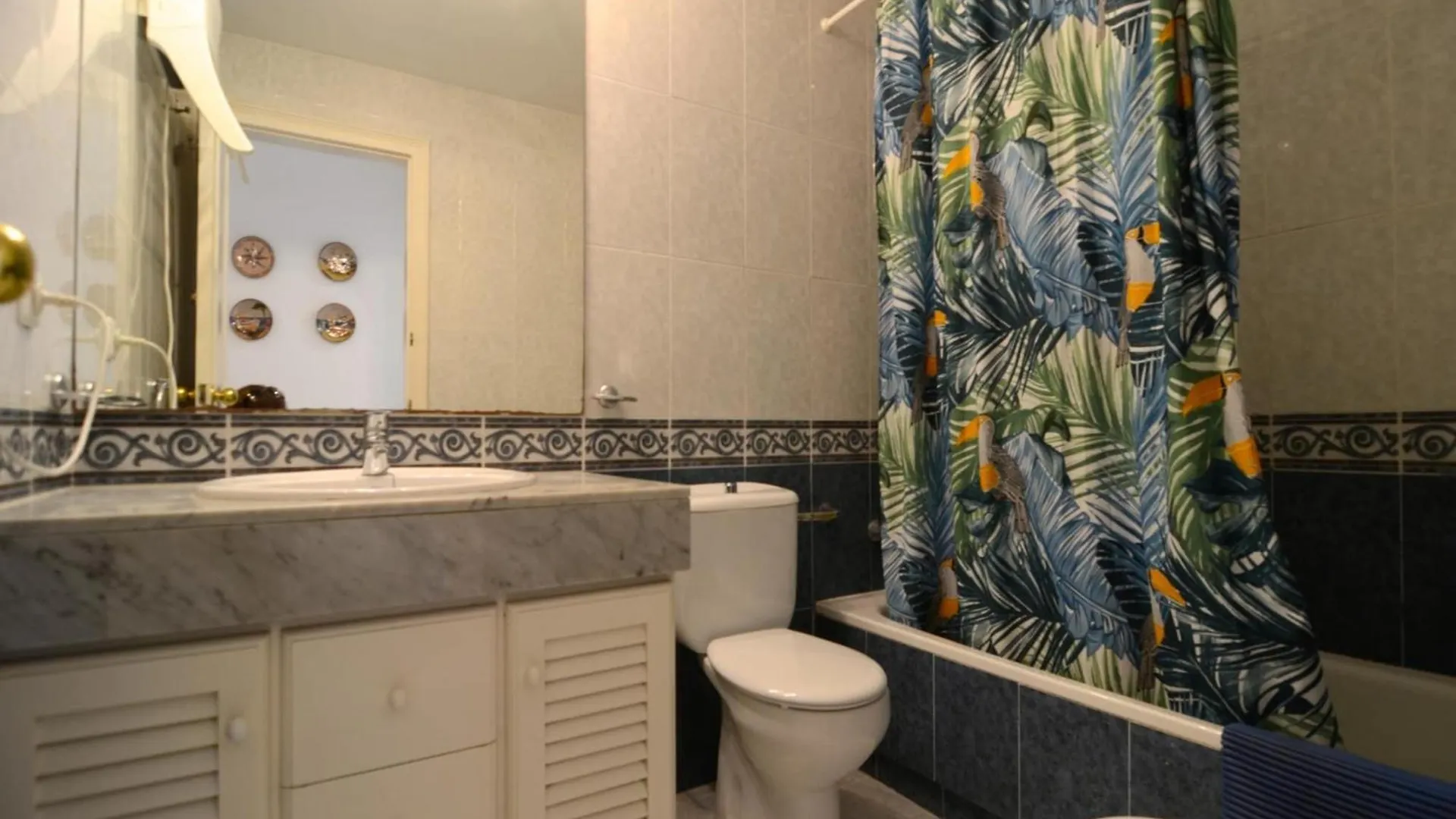 Apartamento Nautic Golf B 102 Pals