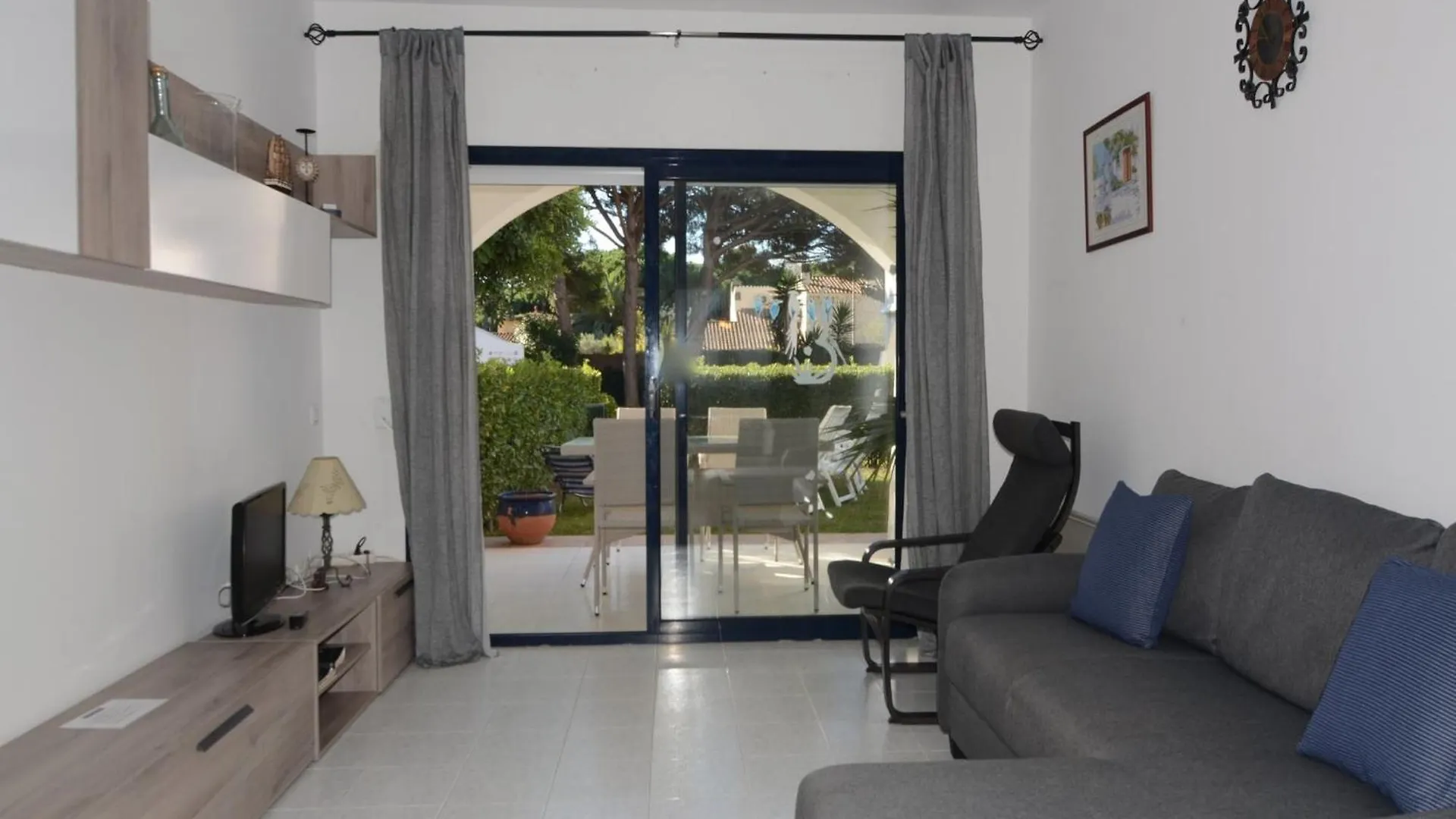 Nautic Golf B 102 Apartment Pals 0*,  Spain