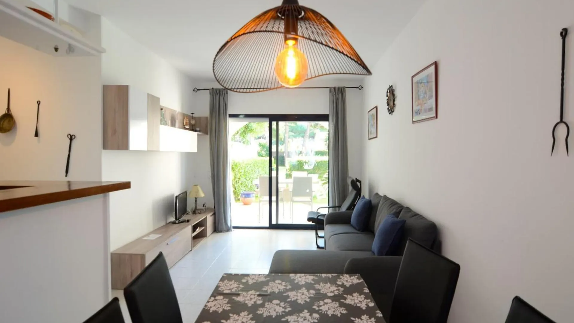 Nautic Golf B 102 Apartment Pals 0*,  Spain